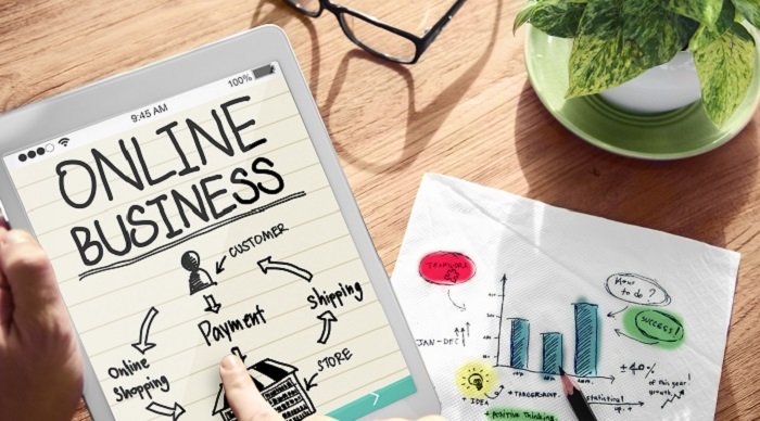10 Tantangan Saat Membuat Bisnis Online