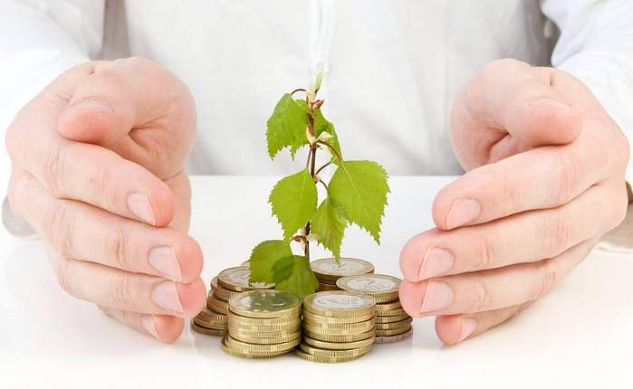 RAHASIA BISNIS MODAL KECIL UNTUNG BESAR - Tom MC Ifle
