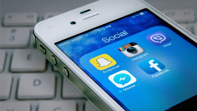 Social-Media