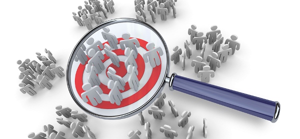 Hasil gambar untuk Bagaimana Masuk Ke Target Market