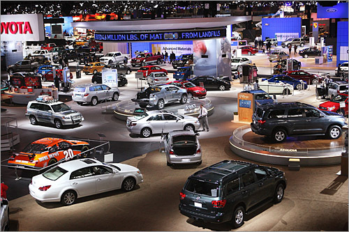 autoshow