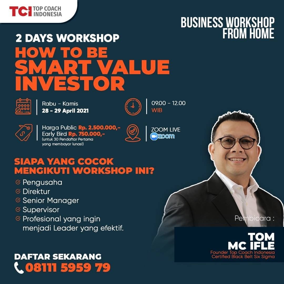 value investing 1