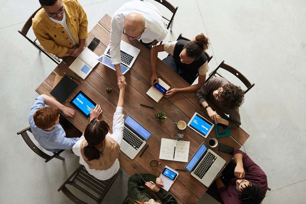 Rahasia Cara Kerja Marketing Bank Sukses Kejar Target