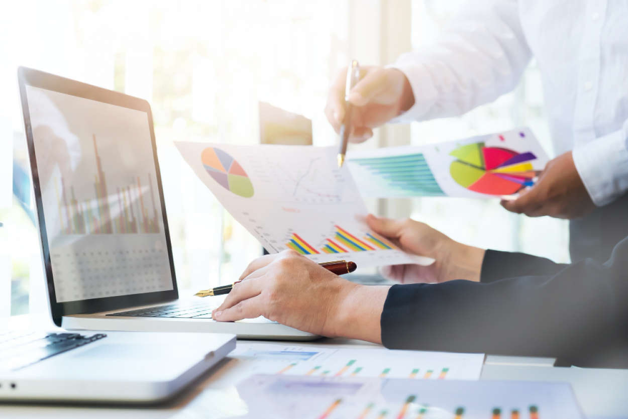 Pentingnya Analisis Keuangan Usaha: Membantu Anda Membuat Keputusan Strategis