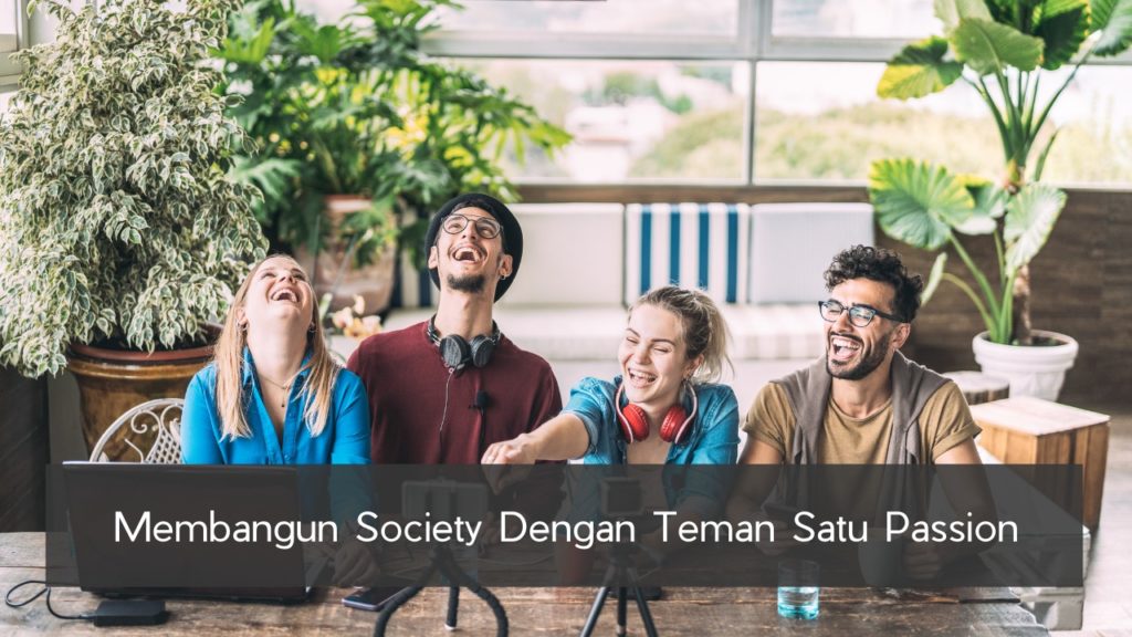 Alasan Menjadi Content Creator