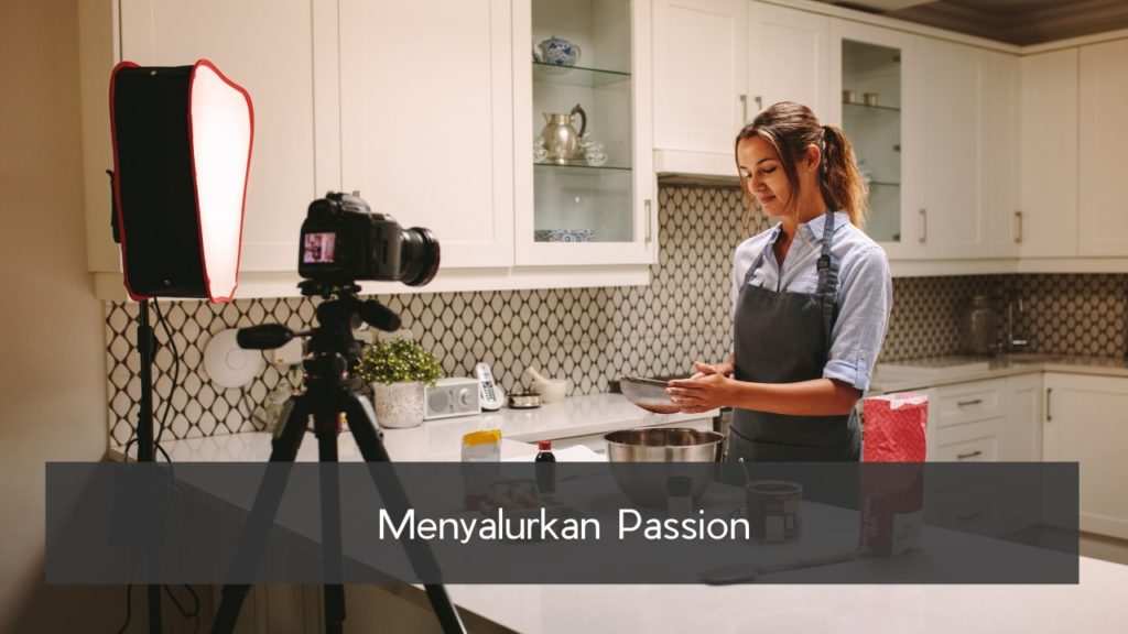 Alasan Menjadi Content Creator