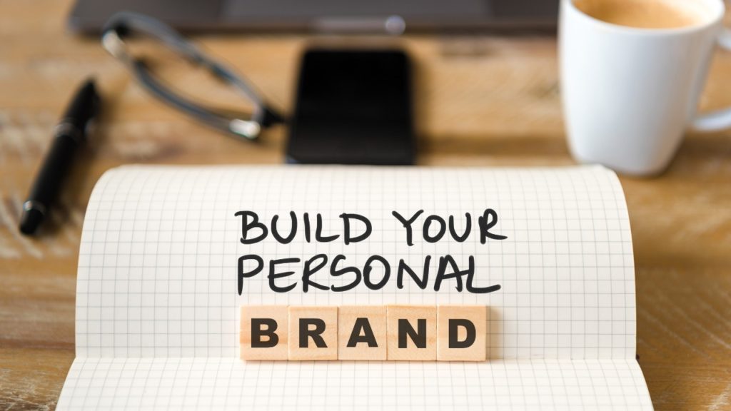 personal branding
