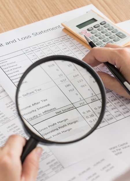 cash flow mismanagement