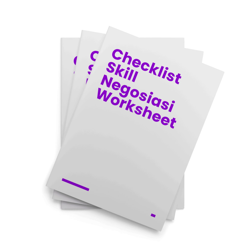 Checklist-Skill-Negosiasi-Worksheet