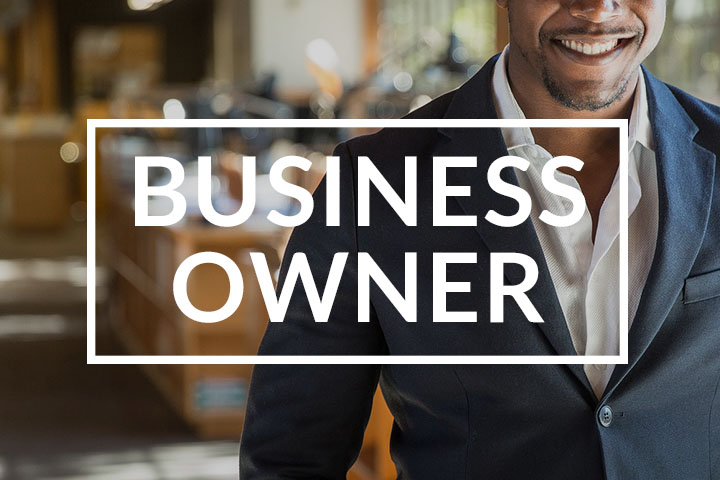 business owner