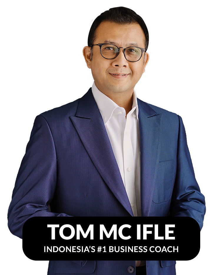 Tom MC ifle